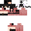 skin for pinky