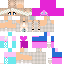 skin for Pinky pie