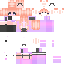 skin for Pinky Purple RCE