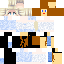 skin for piper