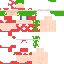 skin for Piranha Plant