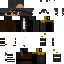 skin for Pirate