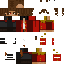 skin for Pirate Captain