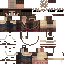 skin for Pirate castaway