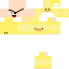 skin for Pirate duck boy