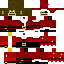 skin for pirate santa ape