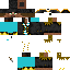 skin for PirateSkulls