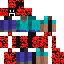 skin for Pixel Molten