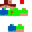 skin for pixelek