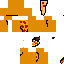 skin for Pizza Dream