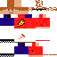 skin for Pizza skin