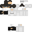 skin for PJ's