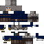 skin for PJRP Cuirassier 2