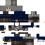 skin for PJRP Cuirassier