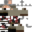 skin for PJRP Mercenario 3