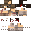 skin for PJRP Mulher Gotica suave medieval