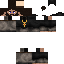 skin for PJRP Padre Pietro