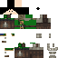 skin for PJRP Podrick Saltwolf