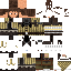 skin for PJRP Sir Fursten Shire