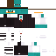 skin for Platypus Perry The Platypus Perry Animal Phineas And Ferb