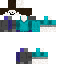 skin for playerdotexe