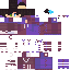 skin for PlayzJeramie  my minecraft skin