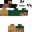 skin for Poepslaaf Jeroen