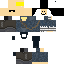 skin for Pogtopian Quackity Skin