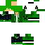 skin for polandro humano