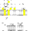 skin for Polar bear