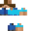 skin for Polished Steve