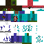 skin for PopcornMan145 Halloween