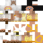 skin for Posiedon