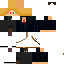 skin for Possessed Agent