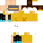 skin for Possibly my new skin finished