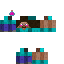 skin for Potion Steve