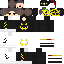 skin for potoaot