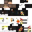 skin for Preston playz