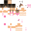 skin for Pretty Pink Kitten Girl devil