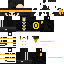 skin for pretzelaesthetic