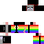 skin for  pride MouseyYT