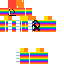 skin for Pride PaperGuy