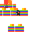 skin for Pride PaperGuy Fixed