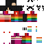 skin for Pride shirt skin