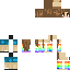 skin for Pride Sweater