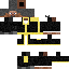 skin for Priest Steve