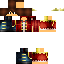 skin for prince