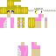 skin for Princess