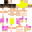 skin for Princess peach 