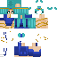 skin for Princess Soup